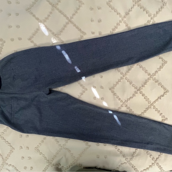 Zara mid-rise pants - Picture 5 of 9